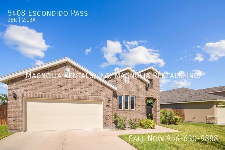 5408 Escondido Pass - Photo 2 of 41