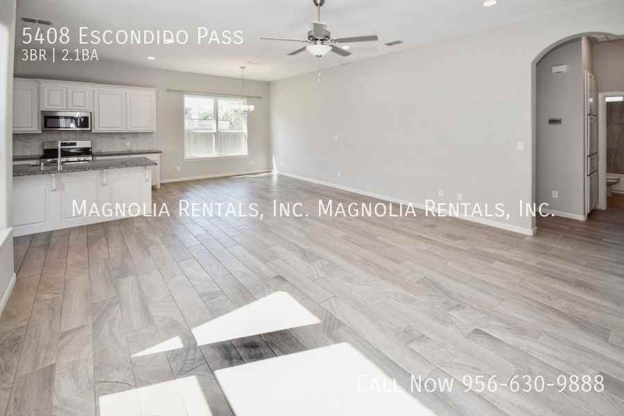5408 Escondido Pass - Photo 3 of 41