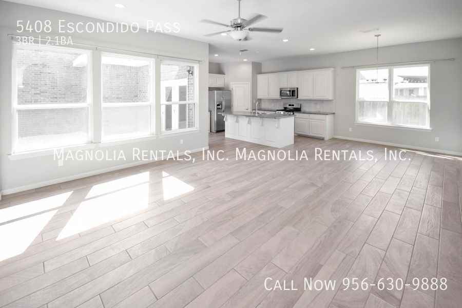 5408 Escondido Pass - Photo 4 of 41