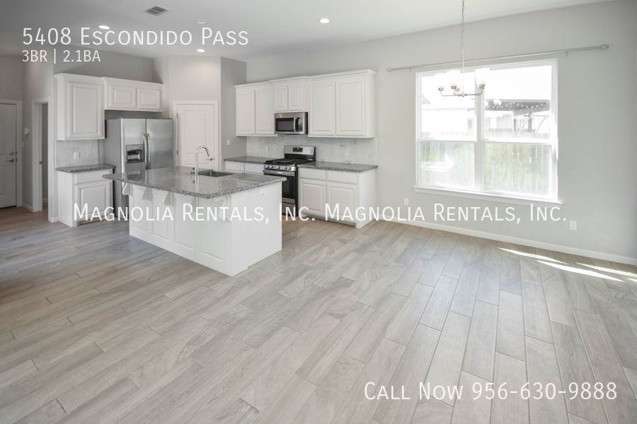 5408 Escondido Pass - Photo 5 of 41