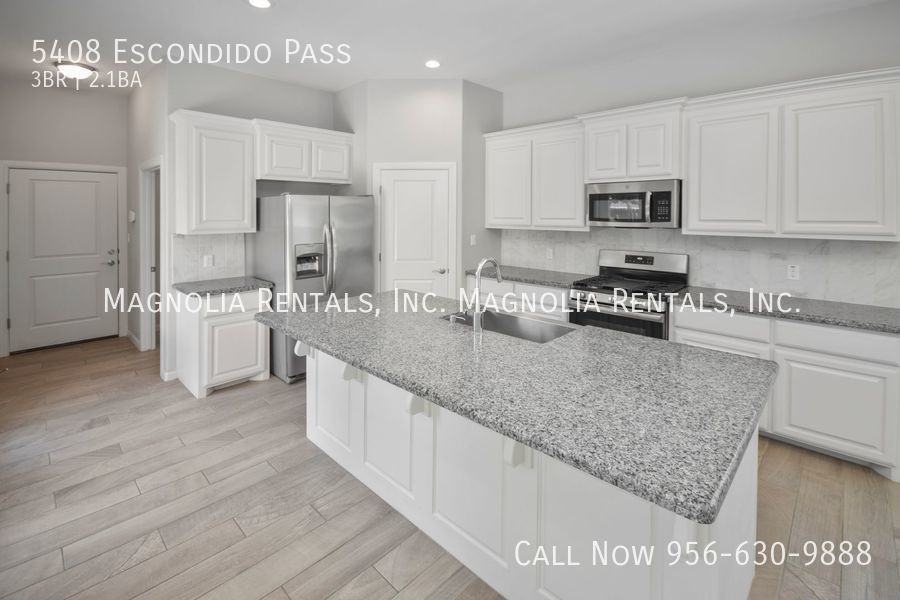 5408 Escondido Pass - Photo 6 of 41