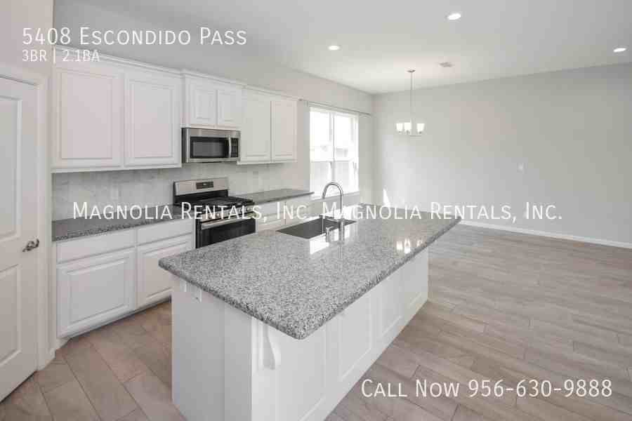 5408 Escondido Pass - Photo 7 of 41