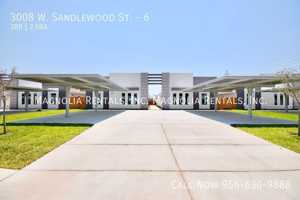 featured image of 3008 W Sandlewood St #6