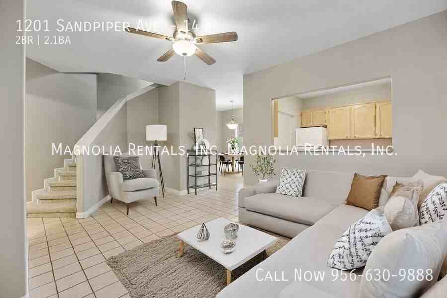 1201 Sandpiper Ave #14 - Photo 4 of 17