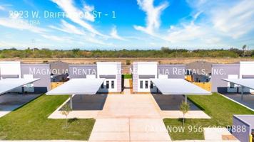 featured image of 2923 W Driftwood St #1