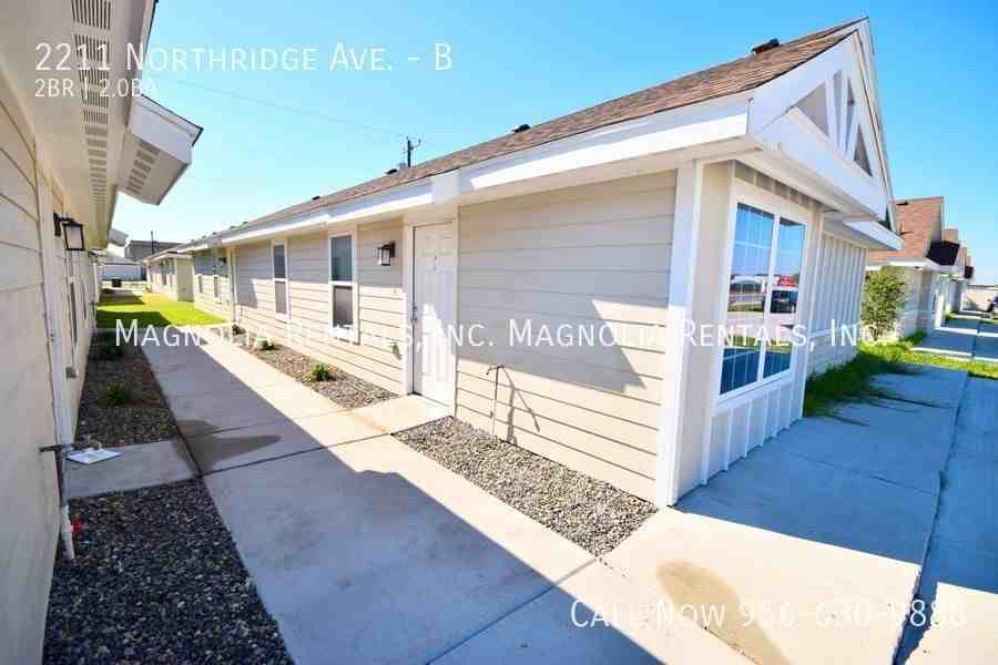 2211 Northridge Ave #B - Photo 2 of 11