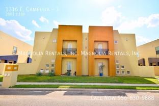 1316 E Camellia Ave #3 - Photo 1 of 1