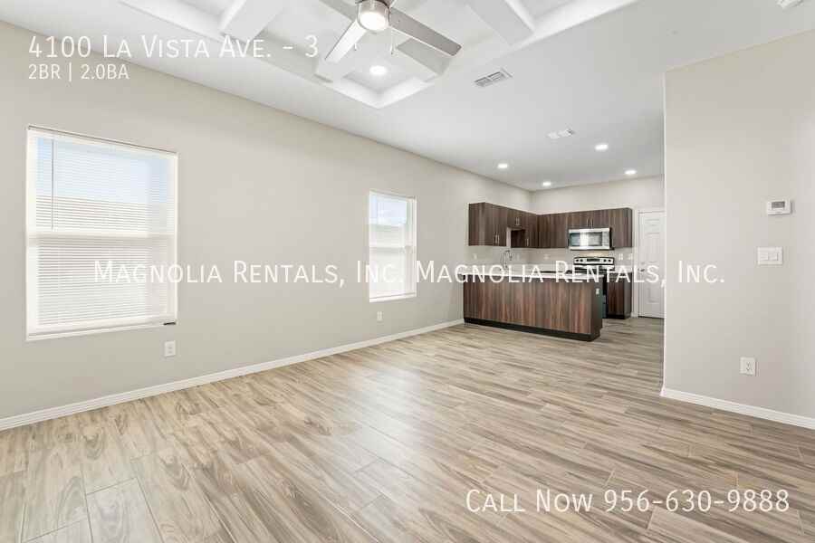 4100 La Vista Ave #3 - Photo 3 of 13