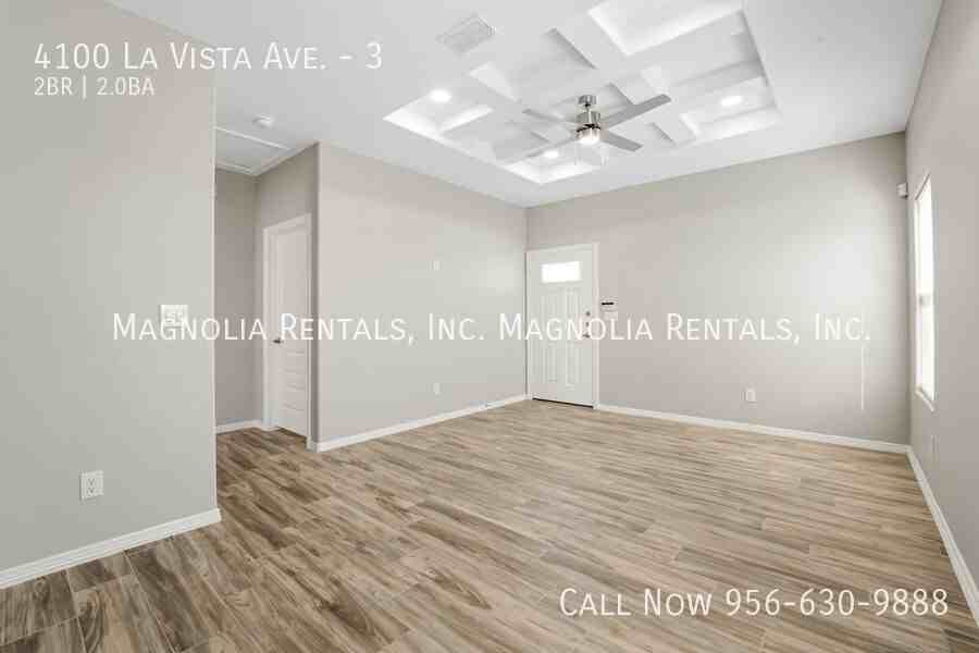 4100 La Vista Ave #3 - Photo 6 of 13