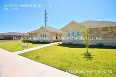 5203 N Hiawatha Dr #1 - Photo 1 of 1