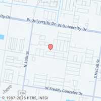 featured image of 4001 Whitewing Ave #3