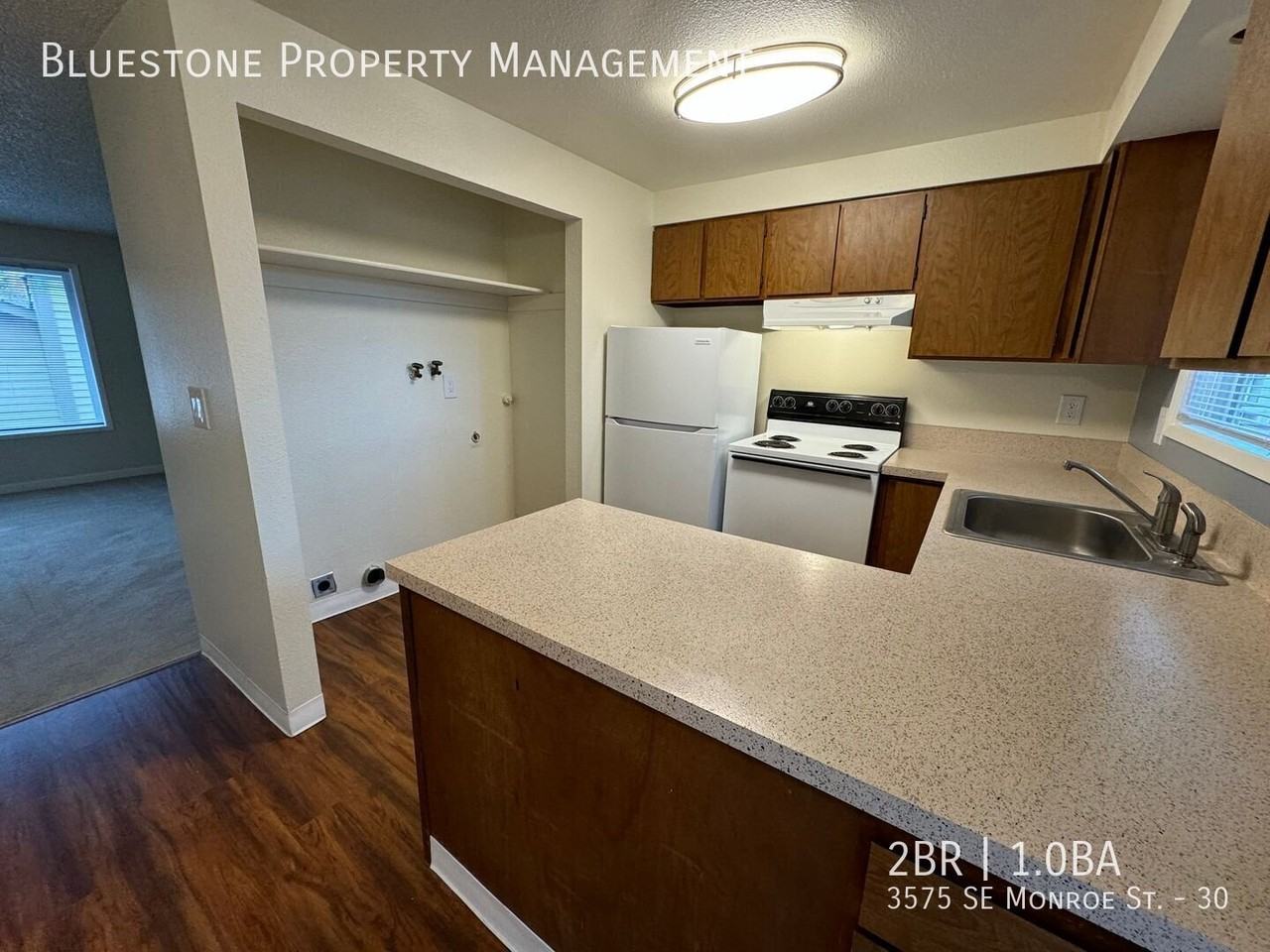 3575 Se Monroe St #30 - Photo 2 of 20