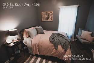 340 Saint Clair Ave #106 - Photo 1 of 1