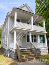 64 Wyandotte Ave #LOWER - Photo 1 of 1