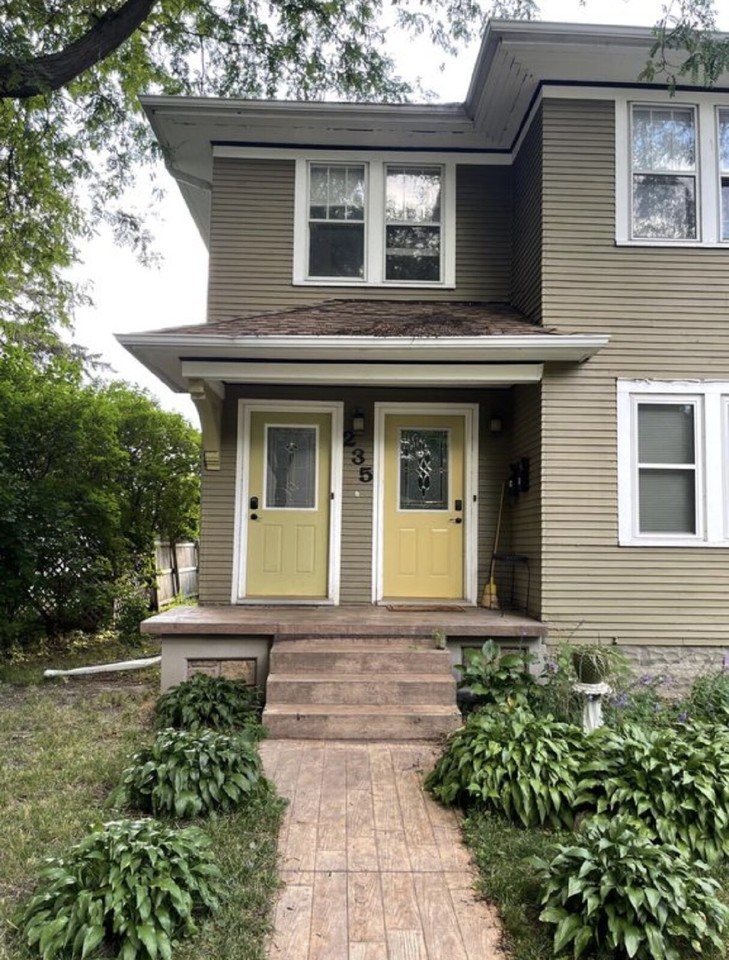 235 Logan Ave N #2 - Photo 2 of 21