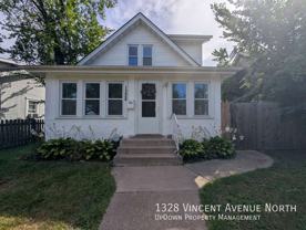 1328 Vincent Ave N - Photo 1 of 1
