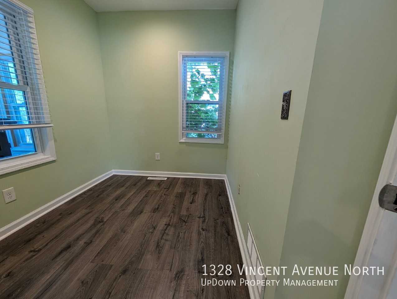 1328 Vincent Ave N - Photo 4 of 18