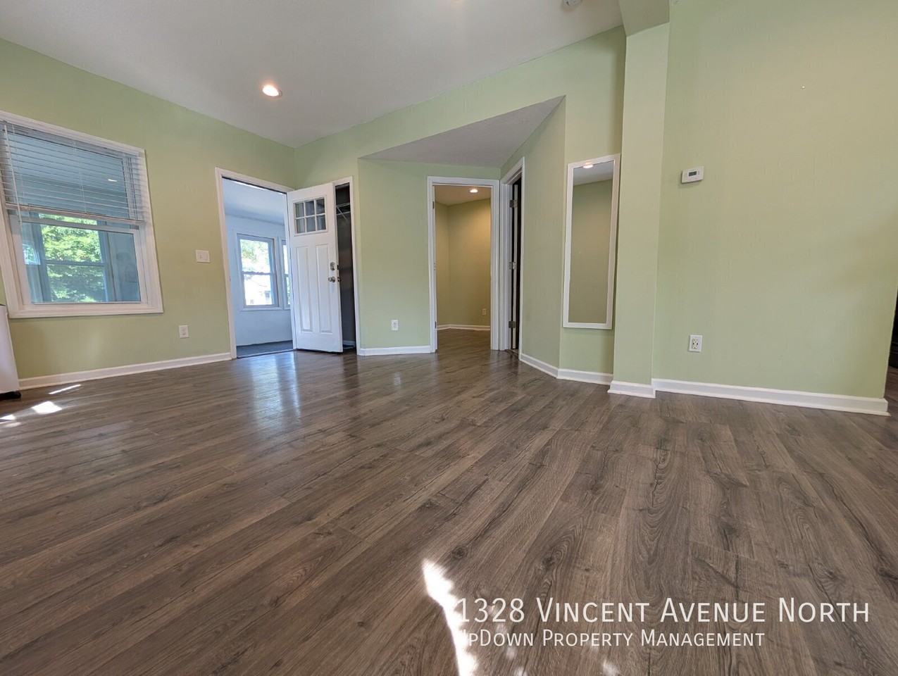 1328 Vincent Ave N - Photo 5 of 18