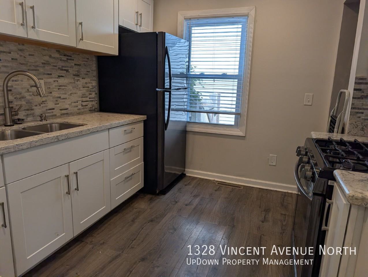 1328 Vincent Ave N - Photo 6 of 18