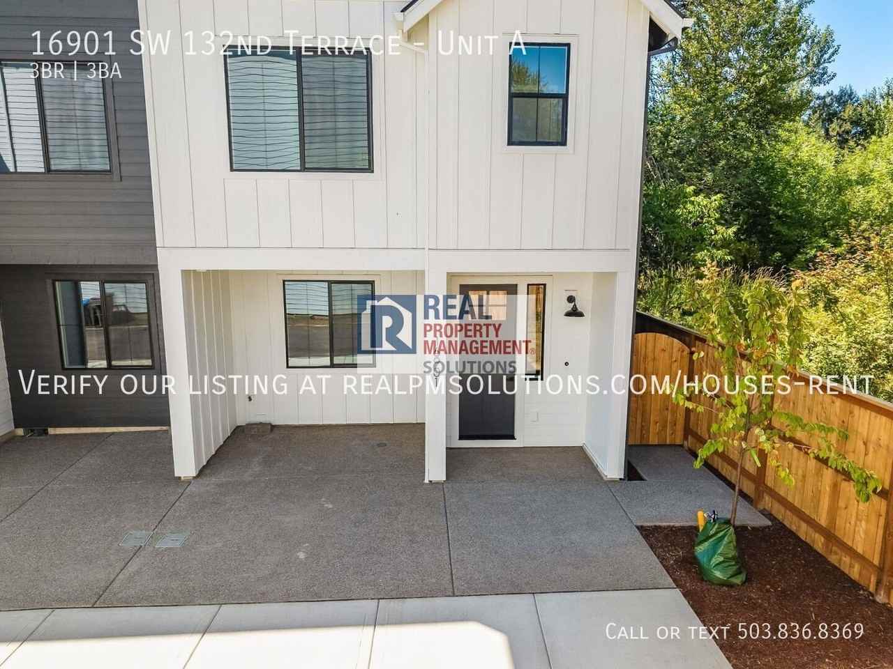 16901 Sw 132nd Ter #A - Photo 2 of 50