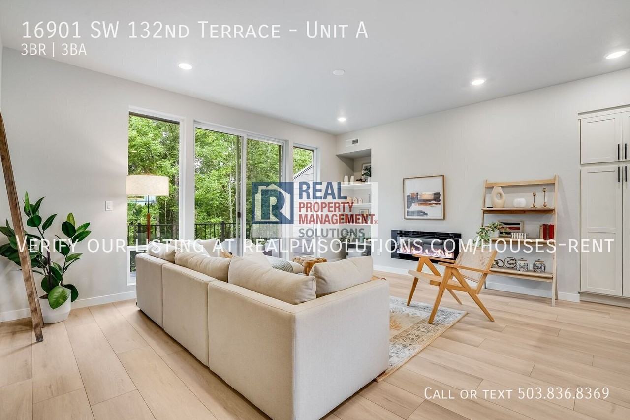 16901 Sw 132nd Ter #A - Photo 3 of 50