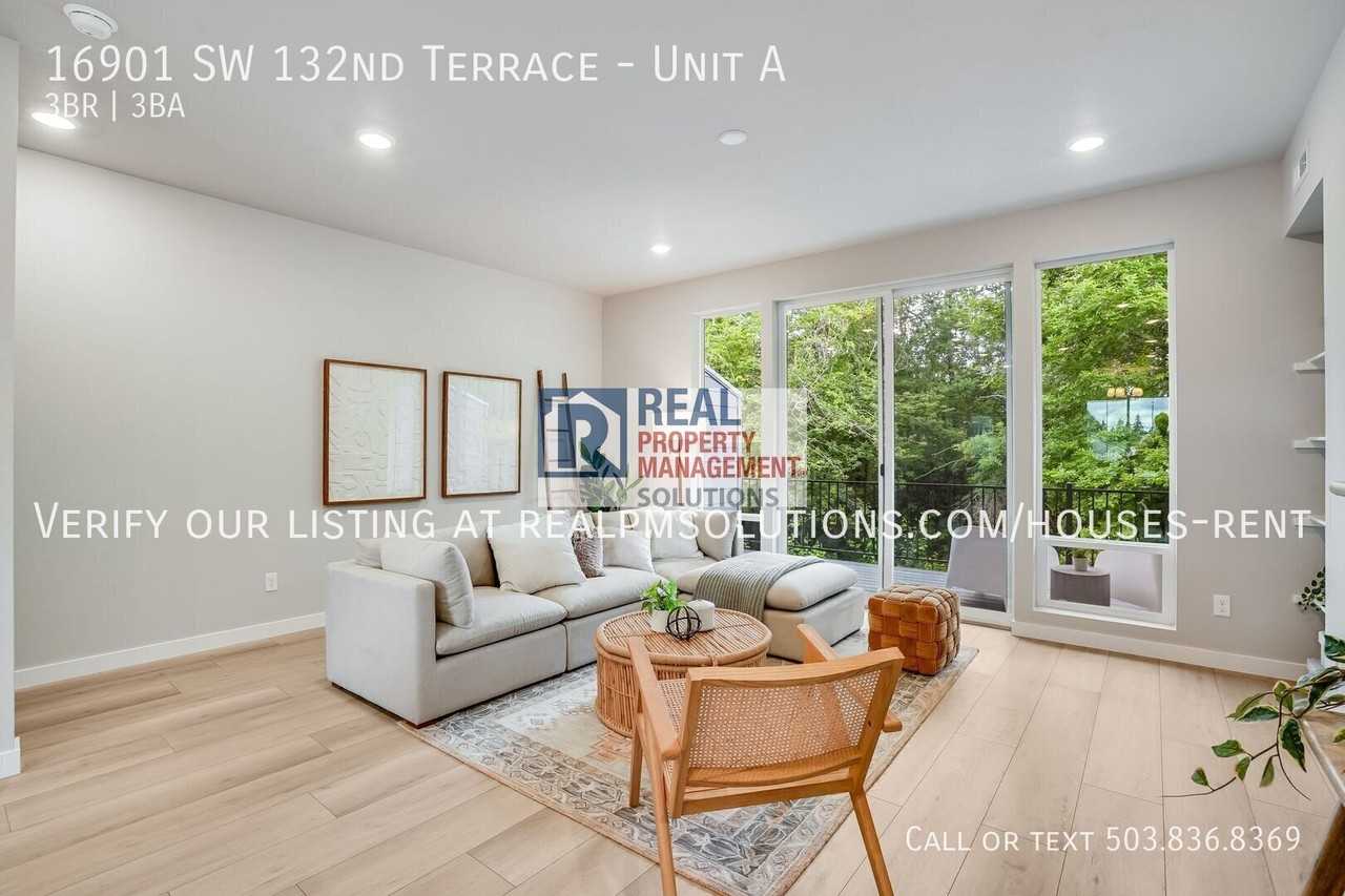 16901 Sw 132nd Ter #A - Photo 4 of 50