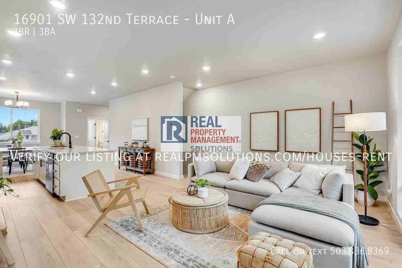 16901 Sw 132nd Ter #A - Photo 5 of 50