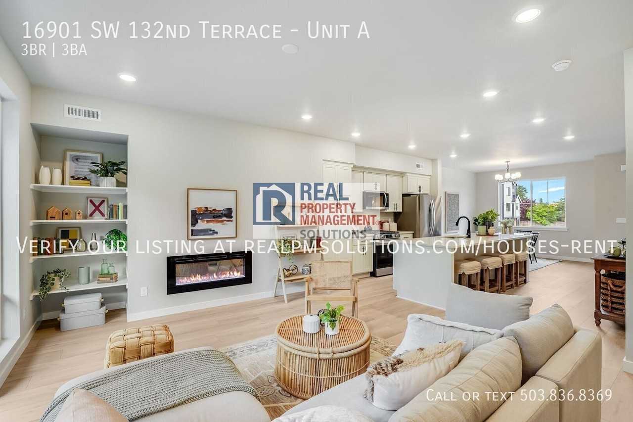 16901 Sw 132nd Ter #A - Photo 7 of 50
