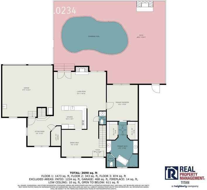343 Sterling Park Ter - Photo 2 of 42