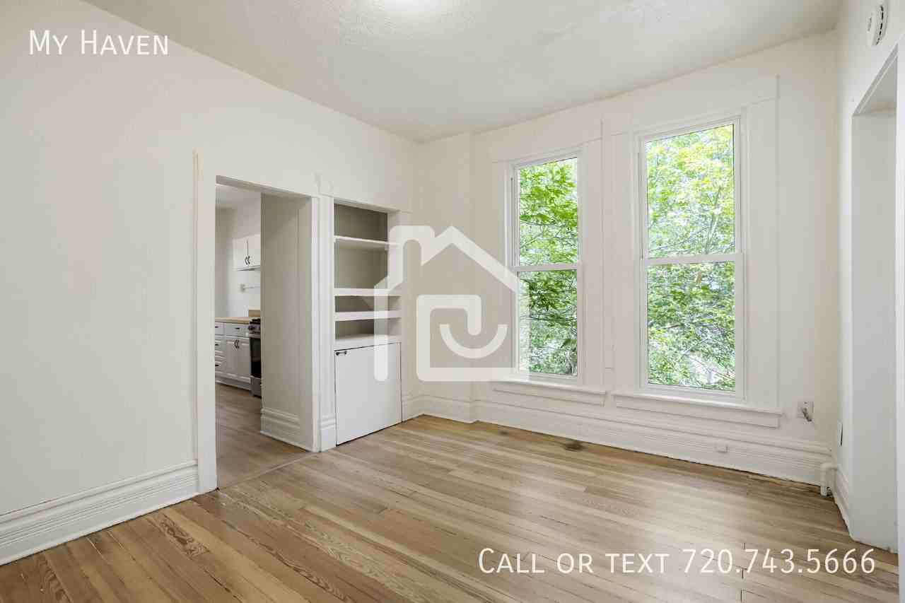 2359 N Lafayette St - Photo 3 of 12