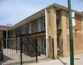 3110 W 59th St #2B - Photo 1 of 1