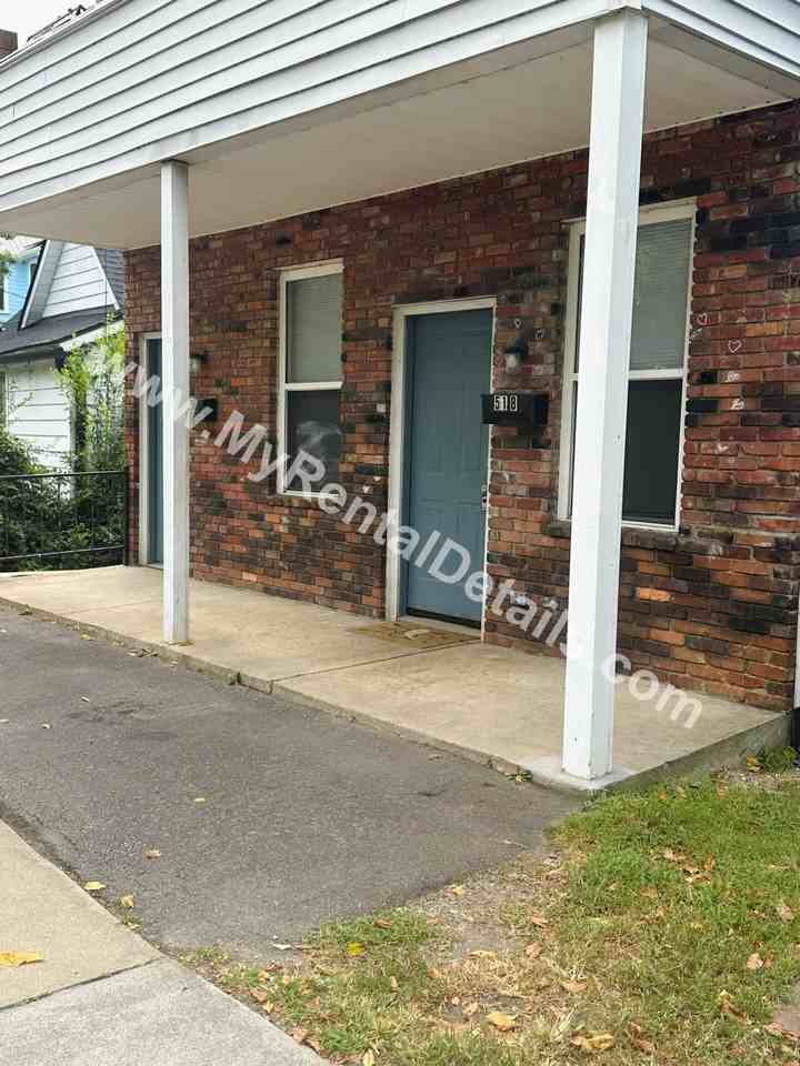 51 Mount Clare Ave #B - Photo 2 of 28