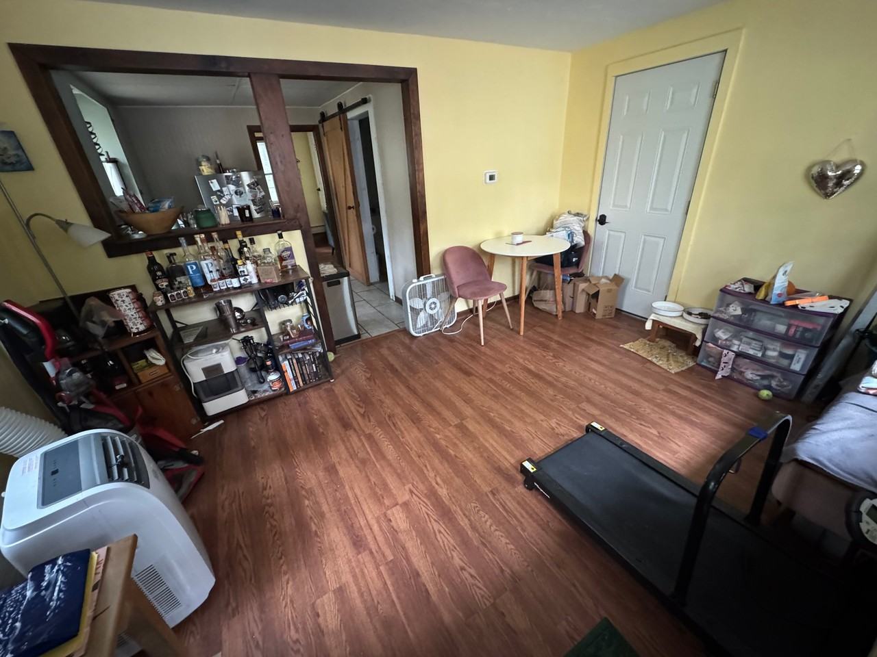7B Allens Ave #B - Photo 3 of 14