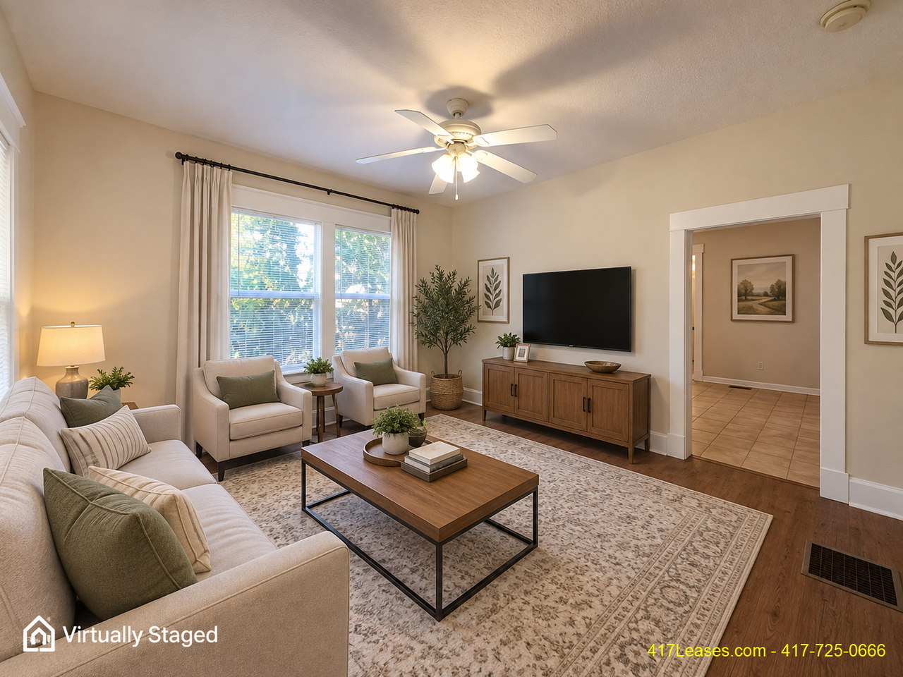 2222 N Johnston Ave #1 - Photo 3 of 29