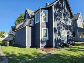 2033 West 98th Street, Unit Back - Photo 1 of 1