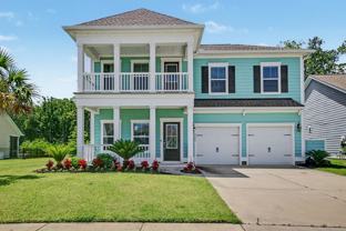 2223 Blue Crane Cir - Photo 1 of 1