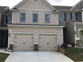 featured image of 3423 Castleberry Village Cir
