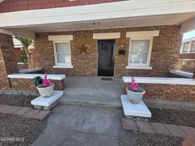 4002 Pershing Dr - Photo 1 of 1
