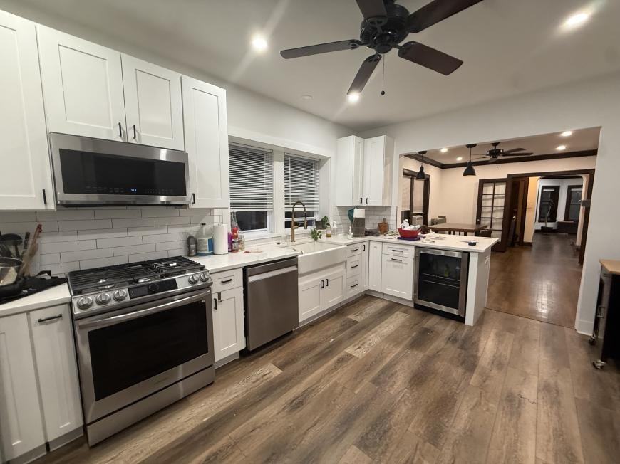 6604 N Campbell Ave - Photo 4 of 10