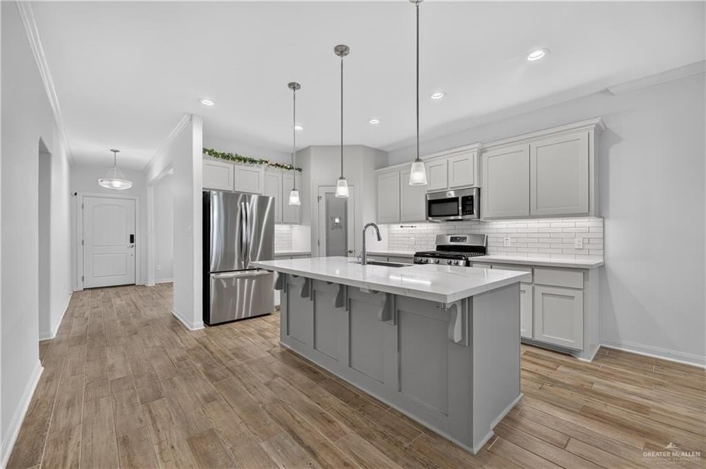 14451 Chalk Ridge Dr - Photo 6 of 24