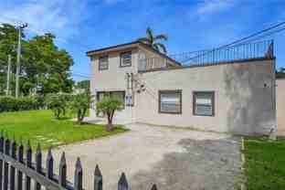 8295 Nw 4th Ave #B - Photo 1 of 1