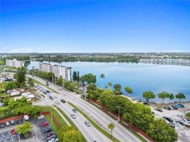 1200 Ne Miami Gardens Dr #315W - Photo 1 of 1