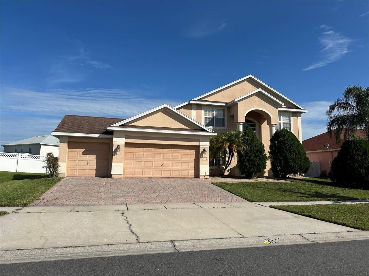 2641 Maggiore Cir