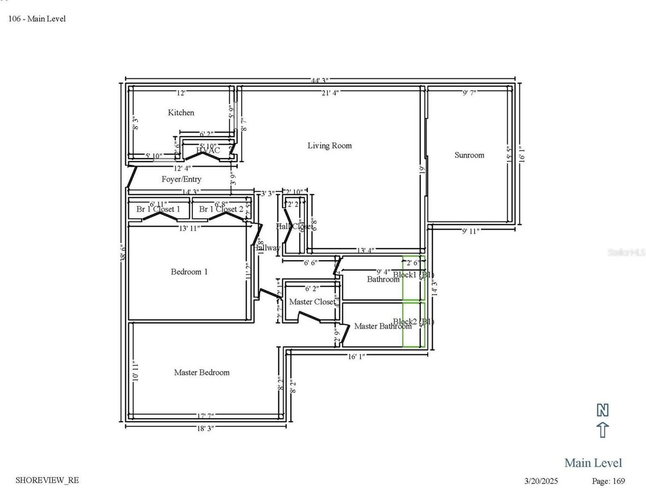 1819 Shore Dr S #106 - Photo 3 of 17