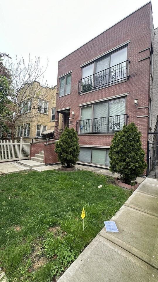 5523 N Sawyer Ave #G - Photo 2 of 22