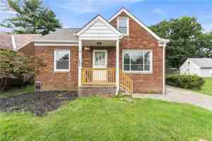 featured image of 18907 Harlan Dr