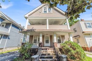 featured image of 4797 E 84th St #2UP