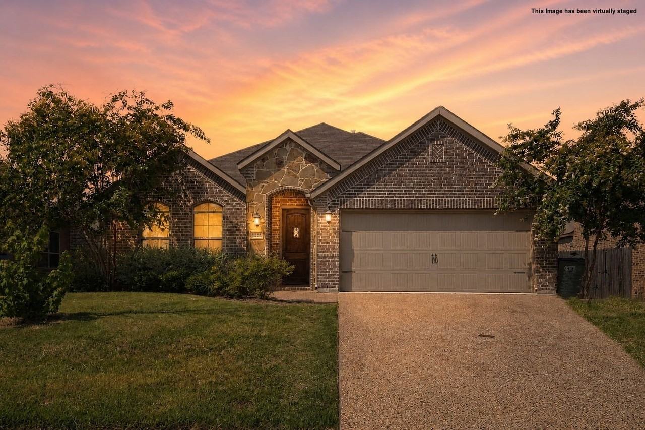 3125 Granite Rock Trl