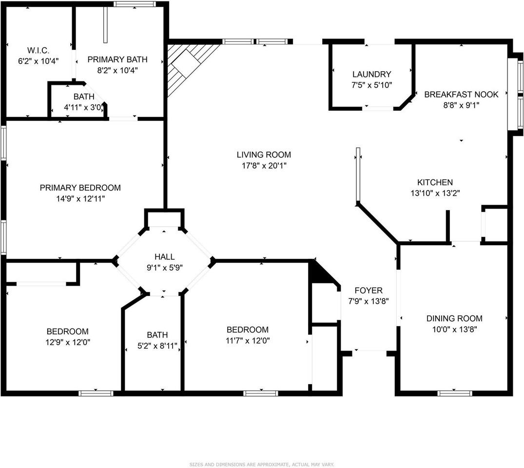 113 Shumard Dr - Photo 6 of 40