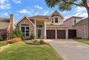 802 Crest Ridge Ct - Photo 1 of 1